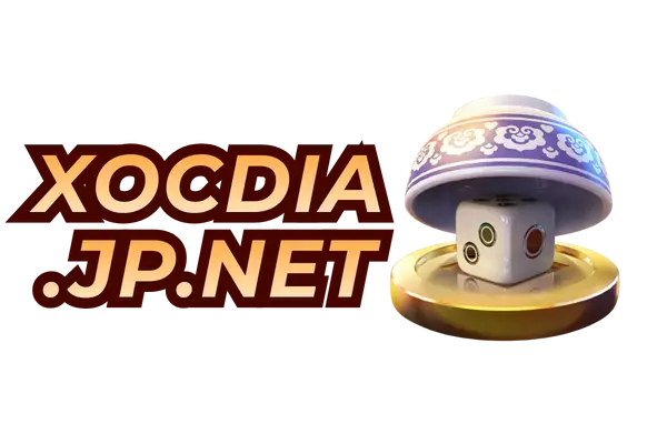 XÓC ĐĨA – 10+ GAME XÓC ĐĨA ONLINE UY TÍN NHẤT 2025